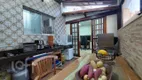 Foto 2 de Casa de Condomínio com 4 Quartos à venda, 177m² em Buritis, Belo Horizonte
