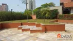 Foto 35 de Apartamento com 3 Quartos para alugar, 100m² em Vila Bastos, Santo André