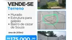 Foto 3 de Lote/Terreno à venda, 203m² em Vila São Francisco, Mogi das Cruzes