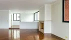 Foto 4 de Apartamento com 4 Quartos para alugar, 337m² em Real Parque, São Paulo