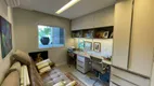 Foto 3 de Casa de Condomínio com 4 Quartos à venda, 209m² em Urucunema, Eusébio