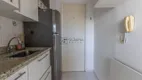 Foto 17 de Apartamento com 2 Quartos para alugar, 50m² em Chácara Santo Antônio, São Paulo