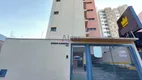 Foto 9 de Apartamento com 1 Quarto para alugar, 39m² em Parque Arnold Schimidt, São Carlos