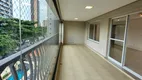 Foto 2 de Apartamento com 4 Quartos para alugar, 186m² em Cambuí, Campinas