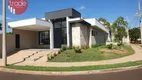 Foto 3 de Casa de Condomínio com 3 Quartos à venda, 196m² em Vila do Golf, Ribeirão Preto