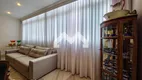 Foto 8 de Apartamento com 4 Quartos à venda, 315m² em Serra, Belo Horizonte