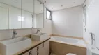 Foto 14 de Apartamento com 3 Quartos à venda, 133m² em Água Verde, Curitiba