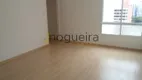 Foto 2 de Apartamento com 3 Quartos à venda, 80m² em Brooklin, São Paulo