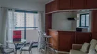 Foto 11 de Flat com 1 Quarto para alugar, 34m² em Itaim Bibi, São Paulo