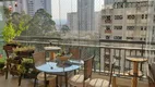 Foto 2 de Apartamento com 3 Quartos à venda, 122m² em Morumbi, São Paulo