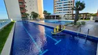 Foto 16 de Apartamento com 3 Quartos à venda, 88m² em Praia do Futuro, Fortaleza