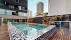 Foto 13 de Apartamento com 1 Quarto para alugar, 52m² em Vila Olímpia, São Paulo