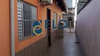 Foto 4 de Casa com 3 Quartos à venda, 174m² em Macuco, Santos