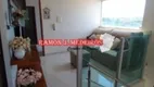 Foto 18 de Apartamento com 3 Quartos à venda, 136m² em Maria Helena, Belo Horizonte