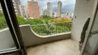 Foto 9 de Apartamento com 3 Quartos à venda, 118m² em Perdizes, São Paulo