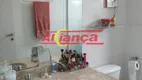 Foto 13 de Apartamento com 2 Quartos à venda, 45m² em Cocaia, Guarulhos