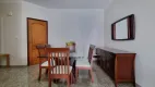 Foto 9 de Apartamento com 3 Quartos para alugar, 116m² em Boqueirão, Santos