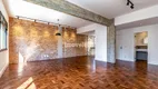 Foto 2 de Apartamento com 3 Quartos à venda, 212m² em Consolação, São Paulo