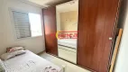 Foto 8 de Apartamento com 2 Quartos para alugar, 60m² em Vila Silveira, Guarulhos