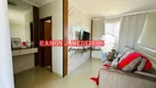 Foto 8 de Cobertura com 3 Quartos à venda, 360m² em Letícia, Belo Horizonte