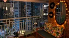 Foto 3 de Apartamento com 2 Quartos para alugar, 77m² em Consolação, São Paulo
