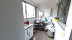 Foto 14 de Apartamento com 3 Quartos à venda, 160m² em Jardim, Santo André