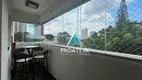 Foto 20 de Apartamento com 2 Quartos à venda, 77m² em Campestre, Santo André