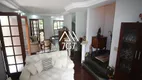 Foto 5 de Casa com 5 Quartos à venda, 320m² em Panamby, São Paulo