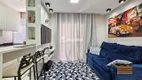 Foto 3 de Apartamento com 2 Quartos à venda, 47m² em Residencial Jardim dos Ipes, Nova Odessa