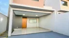 Foto 2 de Sobrado com 3 Quartos à venda, 143m² em Jardim Presidente, Goiânia