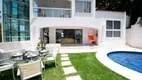 Foto 4 de Casa de Condomínio com 5 Quartos à venda, 640m² em Loteamento Joao Batista Juliao, Guarujá