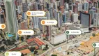 Foto 17 de Apartamento com 4 Quartos à venda, 153m² em Meireles, Fortaleza
