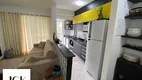 Foto 4 de Apartamento com 1 Quarto à venda, 38m² em Vila Andrade, São Paulo