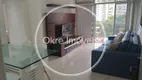 Foto 3 de Apartamento com 2 Quartos para alugar, 68m² em Leblon, Rio de Janeiro