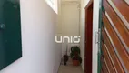 Foto 3 de Casa com 3 Quartos à venda, 127m² em Centro, Piracicaba