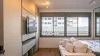 Foto 2 de Apartamento com 1 Quarto para alugar, 35m² em Cidade Baixa, Porto Alegre