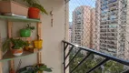 Foto 13 de Apartamento com 3 Quartos à venda, 60m² em Vila Mascote, São Paulo