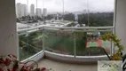 Foto 21 de Apartamento com 4 Quartos à venda, 266m² em Jardim Taquaral, São Paulo