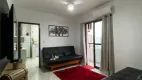 Foto 2 de Apartamento com 1 Quarto à venda, 58m² em Canto do Forte, Praia Grande