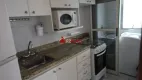 Foto 5 de Flat com 2 Quartos à venda, 65m² em Moema, São Paulo