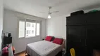 Foto 13 de Apartamento com 1 Quarto à venda, 47m² em Gonzaguinha, São Vicente