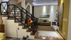 Foto 4 de Casa de Condomínio com 3 Quartos à venda, 277m² em Tijuco das Telhas, Campinas