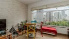 Foto 2 de Apartamento com 3 Quartos à venda, 106m² em Perdizes, São Paulo