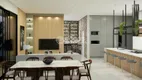 Foto 9 de Casa de Condomínio com 4 Quartos à venda, 303m² em Granja Marileusa , Uberlândia