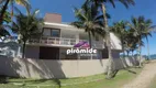 Foto 4 de Casa com 4 Quartos para venda ou aluguel, 325m² em Praia do Sapê, Ubatuba