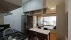 Foto 16 de Flat com 1 Quarto para alugar, 43m² em Brooklin, São Paulo