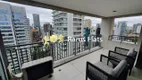 Foto 11 de Flat com 1 Quarto para alugar, 62m² em Brooklin, São Paulo