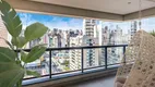 Foto 42 de Apartamento com 3 Quartos à venda, 127m² em Jardim Paulista, São Paulo