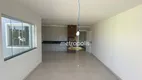 Foto 4 de Cobertura com 3 Quartos à venda, 140m² em Parque das Nações, Santo André