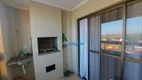 Foto 6 de Apartamento com 3 Quartos à venda, 118m² em Jardim Macarenko, Sumaré